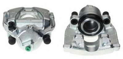BUDWEG CALIPER 344300 -  Тормозной суппорт